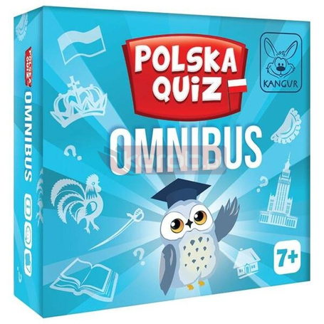 Polska Quiz Omnibus