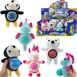 Gniotek do ściskania winogronko