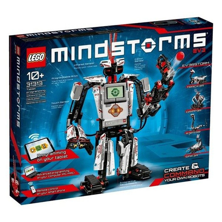 LEGO Mindstroms 31313 EV3 V24