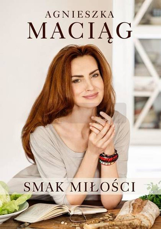 Smak miłości
