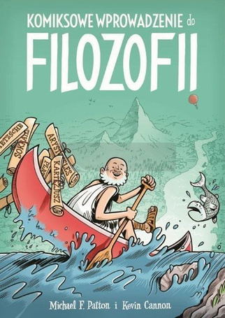 Komiksowe wprowadzenie do filozofii