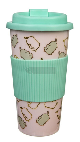 Pusheen Kubek plastikowy