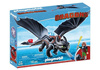 PLAYMOBIL 9246 Czkawka i szczerbatek