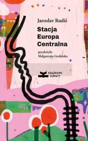 Stacja Europa Centralna