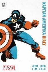 Kapitan Ameryka: Biały