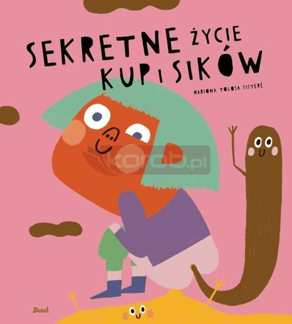 Sekretne życie kup i sików