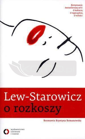 Lew - Starowicz o rozkoszy