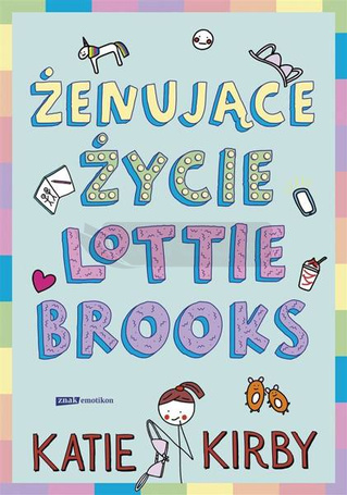 Żenujące życie Lottie Brooks