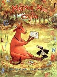 Mama Mu czyta