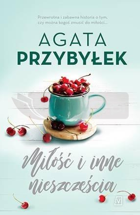 Miłość i inne nieszczęścia