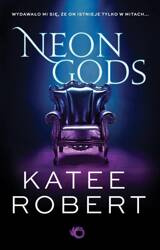 Dark Olympus T.1 Neon Gods