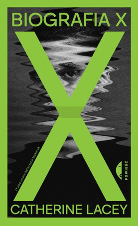 Biografia X