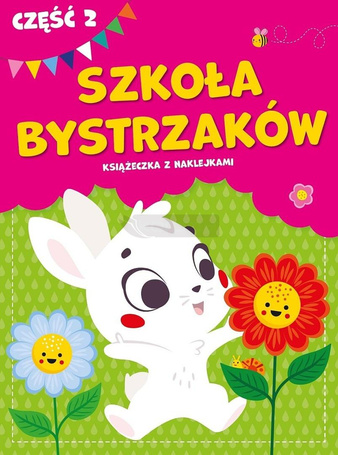 Szkoła bystrzaków cz.2