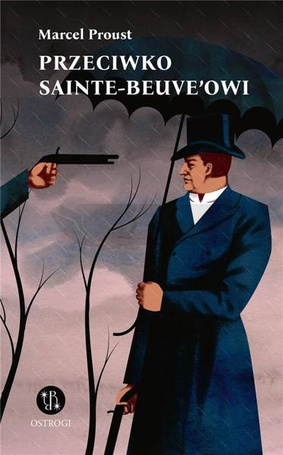 Przeciwko Sainte-Beuve'owi w.2