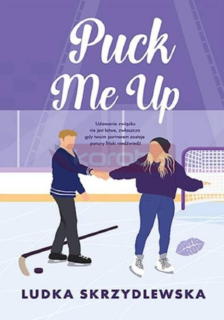 Puck me up