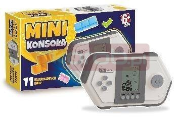 Mini konsola