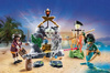 PLAYMOBIL 71420 POSZUKIWANIA SKARBU