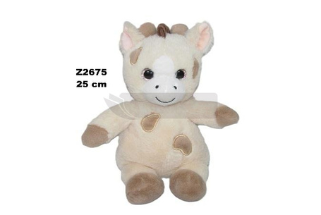 Żyrafa 25cm