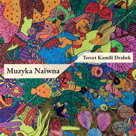 Muzyka Naiwna (CD)