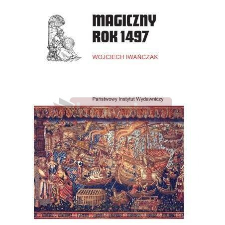 Magiczny rok 1497