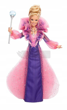 LALKA WICKED MAGICZNA MĄDRA KOBIETA KSIĘŻYC lalka filmowa + akcesoria JLG42