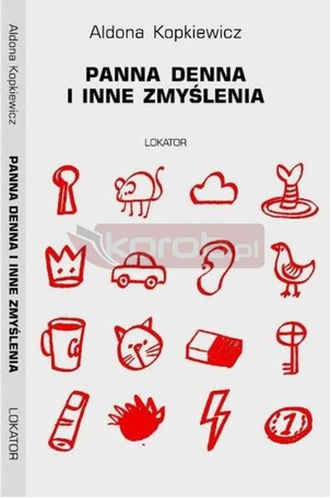 Panna Denna i inne zmyślenia