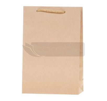 Torebka kraft 90g 29x38x12cm max ROZETTE