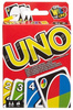 KARTY UNO   PRODUKT ORYGINALNY MARKI MATTEL /to nie jest podróbka/