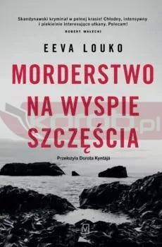 Morderstwo na Wyspie Szczęścia