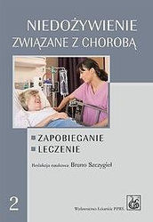 Niedożywienie związane z chorobą. Zapobieganie