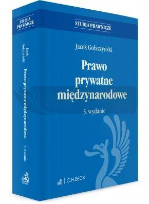 Prawo prywatne międzynarodowe w.5