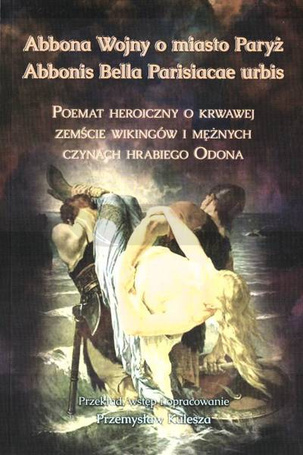 Abbona Wojny o miasto Paryż