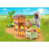 PLAYMOBIL 71253 PSZCZELARKA
