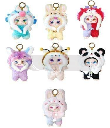 Pluszowa Figurka MIX