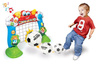 Bramka interaktywna 2w1 CL60243