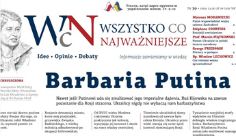 Wszystko, co Najważniejsze nr 39