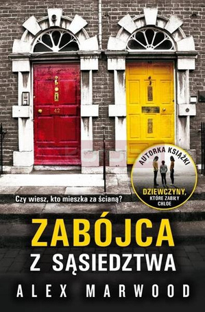 Zabójca z sąsiedztwa