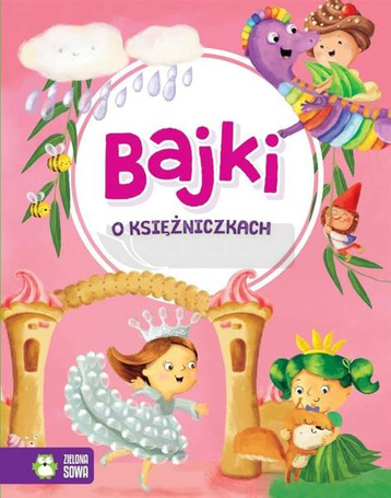 Bajki o księżniczkach