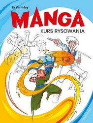 Manga Kurs rysowania