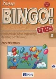 New Bingo! 2 Plus SB + 2CD w.2017 PWN