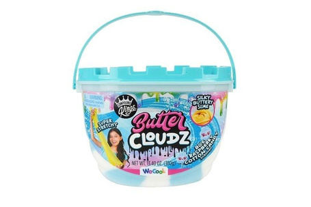 Butter Cloudz Slime Jeżyna