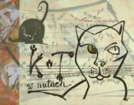 Kot w nutach