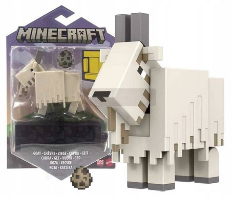 Minecraft figurka koza HDV15