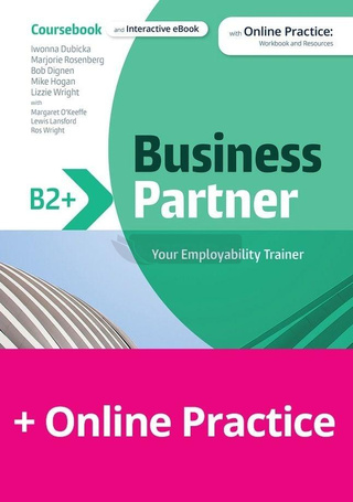 Business Partner B2+ CB + online + eBook