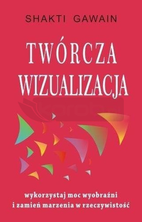 Twórcza wizualizacja