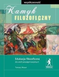 Kamyk filozoficzny. Współczesność