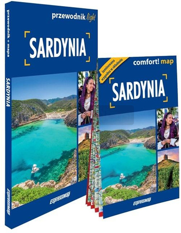 Sardynia light 2w1 w.2025