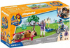PLAYMOBIL Duck On Call 70918 Akcja policyjna