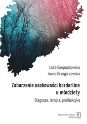 Zaburzenie osobowości borderline u młodzieży