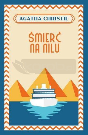Śmierć na Nilu